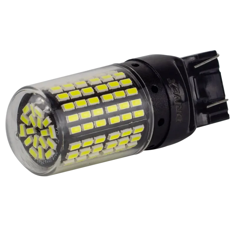 Світлодіоди в габаритні вогні. підсвітку номера та в салон DriveX NTR_LED_0177