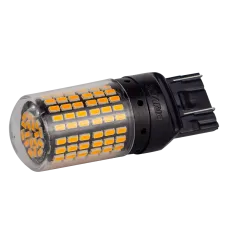 Світлодіоди в габаритні вогні. підсвітку номера та в салон DriveX NTR_LED_0183