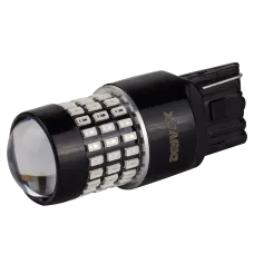 Світлодіоди в габаритні вогні. підсвітку номера та в салон DriveX NTR_LED_0186