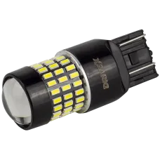 Світлодіоди в габаритні вогні. підсвітку номера та в салон DriveX NTR_LED_0187