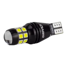 Світлодіоди в габаритні вогні. підсвітку номера та в салон DriveX NTR_LED_0219