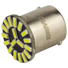 Світлодіоди в габаритні вогні. підсвітку номера та в салон DriveX NTR_LED_0235
