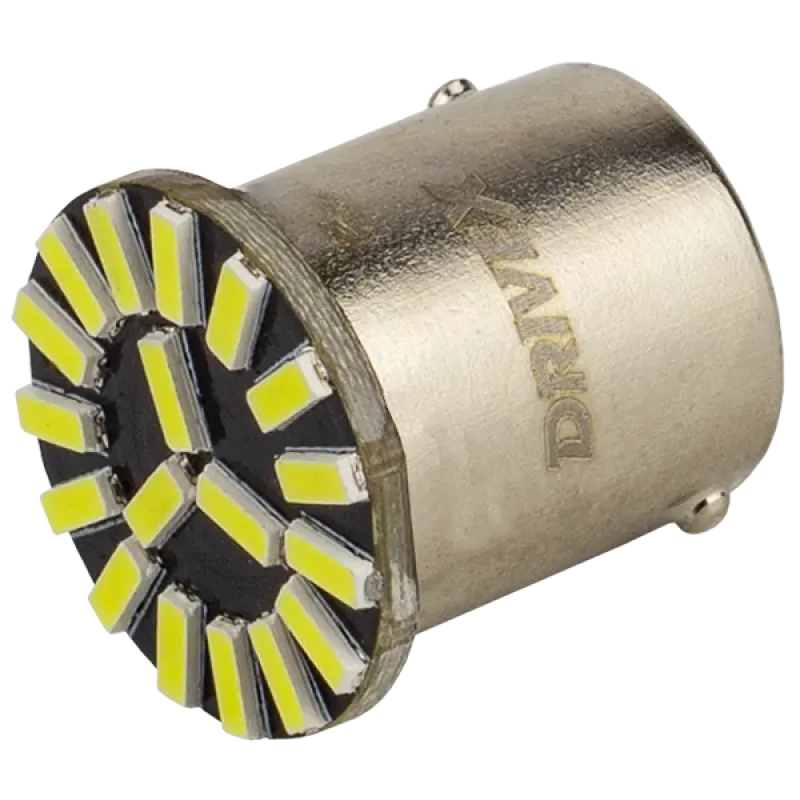 Світлодіоди в габаритні вогні. підсвітку номера та в салон DriveX NTR_LED_0235