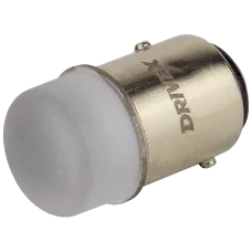 Світлодіоди в габаритні вогні. підсвітку номера та в салон DriveX NTR_LED_0249