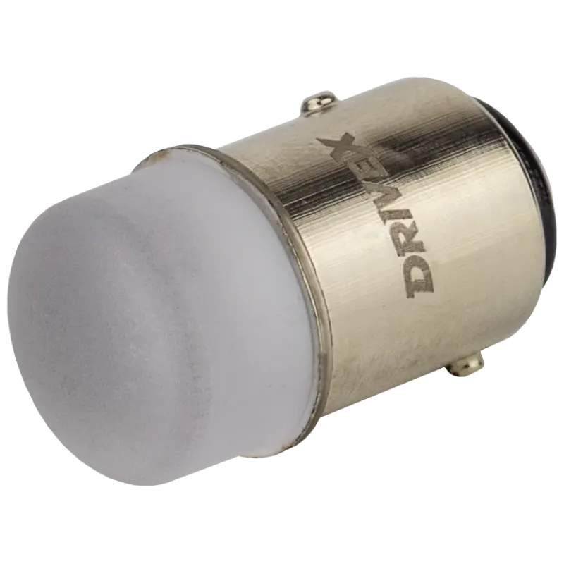 Світлодіоди в габаритні вогні. підсвітку номера та в салон DriveX NTR_LED_0249