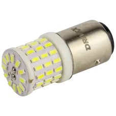 Світлодіоди в габаритні вогні. підсвітку номера та в салон DriveX NTR_LED_0252