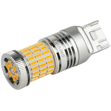 Світлодіоди в габаритні вогні. підсвітку номера та в салон DriveX NTR_LED_0259