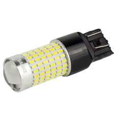Світлодіоди в габаритні вогні. підсвітку номера та в салон DriveX NTR_LED_0261
