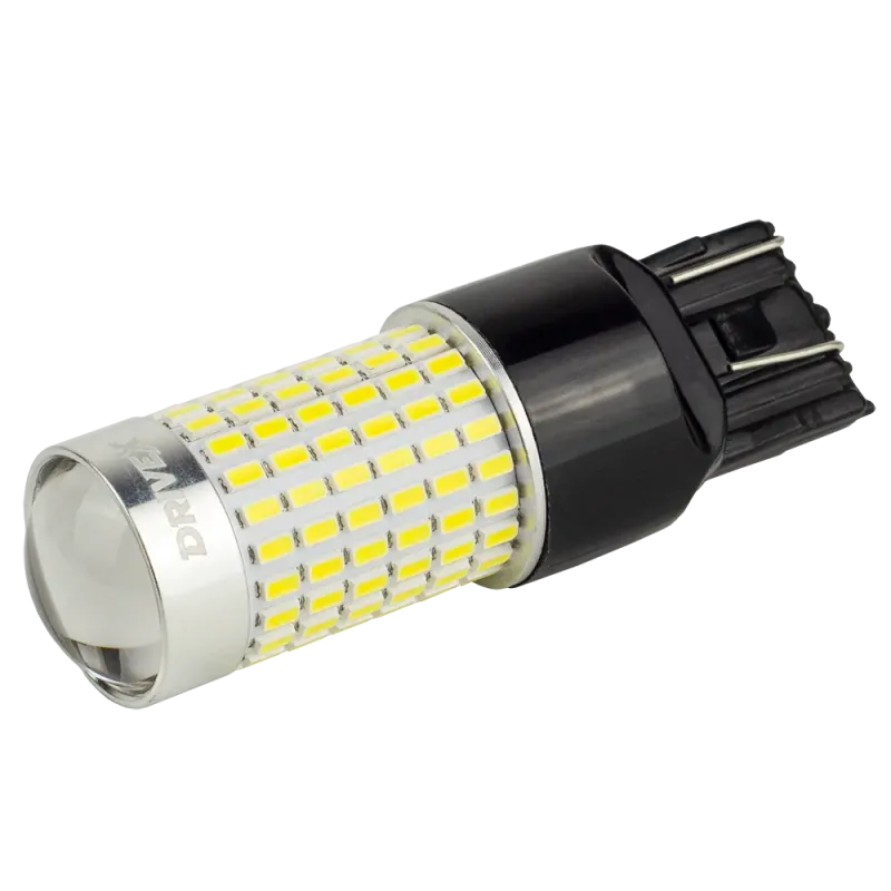 Світлодіоди в габаритні вогні. підсвітку номера та в салон DriveX NTR_LED_0261