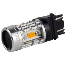 Світлодіоди в габаритні вогні. підсвітку номера та в салон DriveX NTR_LED_0266