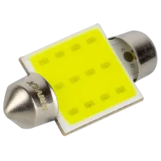 Світлодіоди в габаритні вогні. підсвітку номера та в салон DriveX NTR_LED_0297