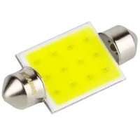 Світлодіоди в габаритні вогні. підсвітку номера та в салон DriveX NTR_LED_0298