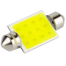 Світлодіоди в габаритні вогні. підсвітку номера та в салон DriveX NTR_LED_0298