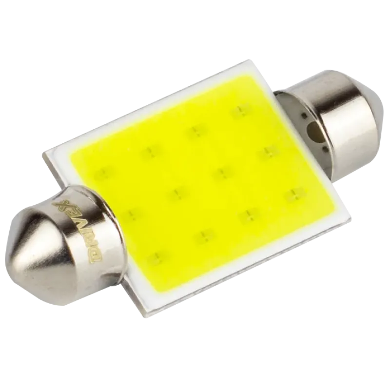 Світлодіоди в габаритні вогні. підсвітку номера та в салон DriveX NTR_LED_0298