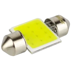 Світлодіоди в габаритні вогні. підсвітку номера та в салон DriveX NTR_LED_0300