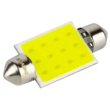 Світлодіоди в габаритні вогні. підсвітку номера та в салон DriveX NTR_LED_0302