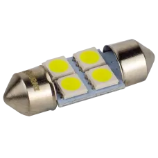 Світлодіоди в габаритні вогні. підсвітку номера та в салон DriveX NTR_LED_0313