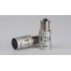 Glow FAN3 S25(1) Amber 10-30V 30W 1000Lm 1156/P21W BA15S d-15mm A