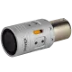 Glow FAN3 S25(1) Amber 10-30V 30W 1000Lm 1156/P21W BA15S d-15mm A