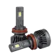 LED лампи автомобільні DriveX LED лампи серії AL-15 PRO H11/H8 65W 9-60V 5.5K к-т.