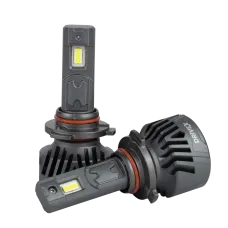 LED лампи автомобільні DriveX LED лампи серії AL-15 PRO HB3(9005) 65W 9-60V 5.5K к-т.
