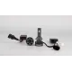 LED лампи автомобільні DriveX LED лампи серії AL-15 PRO HB4(9006) 65W 9-60V 5.5K к-т.