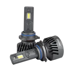 LED лампи автомобільні DriveX LED лампи серії AL-15 PRO HB4(9006) 65W 9-60V 5.5K к-т.