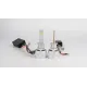 LED лампи автомобільні DriveX Hyper-01 H1 166W 9-32V 6K к-т.