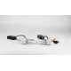 LED лампи автомобільні DriveX Hyper-01 H7 166W 9-32V 6K к-т.