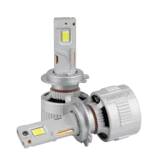 LED лампи автомобільні DriveX Hyper-01 H7 166W 9-32V 6K к-т.
