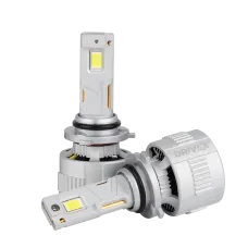 LED лампи автомобільні DriveX Hyper-01 HB4(9006) 166W 9-32V 6K к-т.