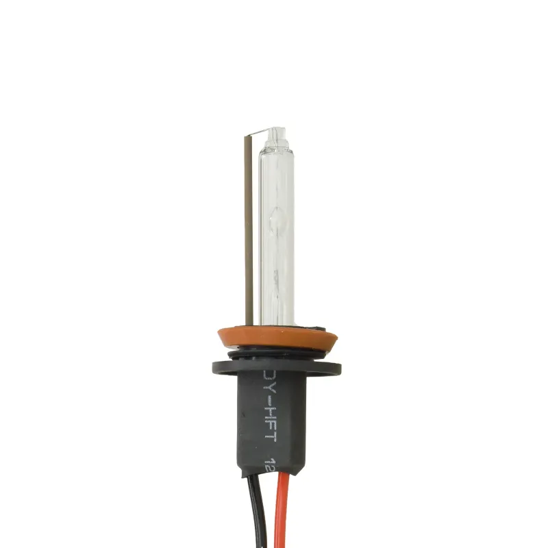 Ксенонова лампа DriveX PRO H11 6000K 35W HID EU-pin
