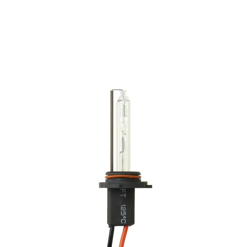 Ксенонова лампа DriveX PRO HB3 5000K 35W HID EU-pin