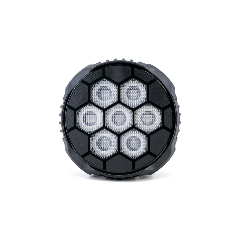 Фара додаткового світла DriveX WL SQ HF-14 DLX 3.8