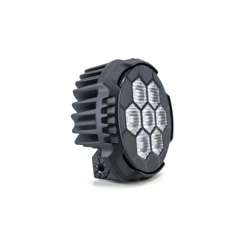 Фара додаткового світла DriveX WL SQ HF-14 DLX 3.8