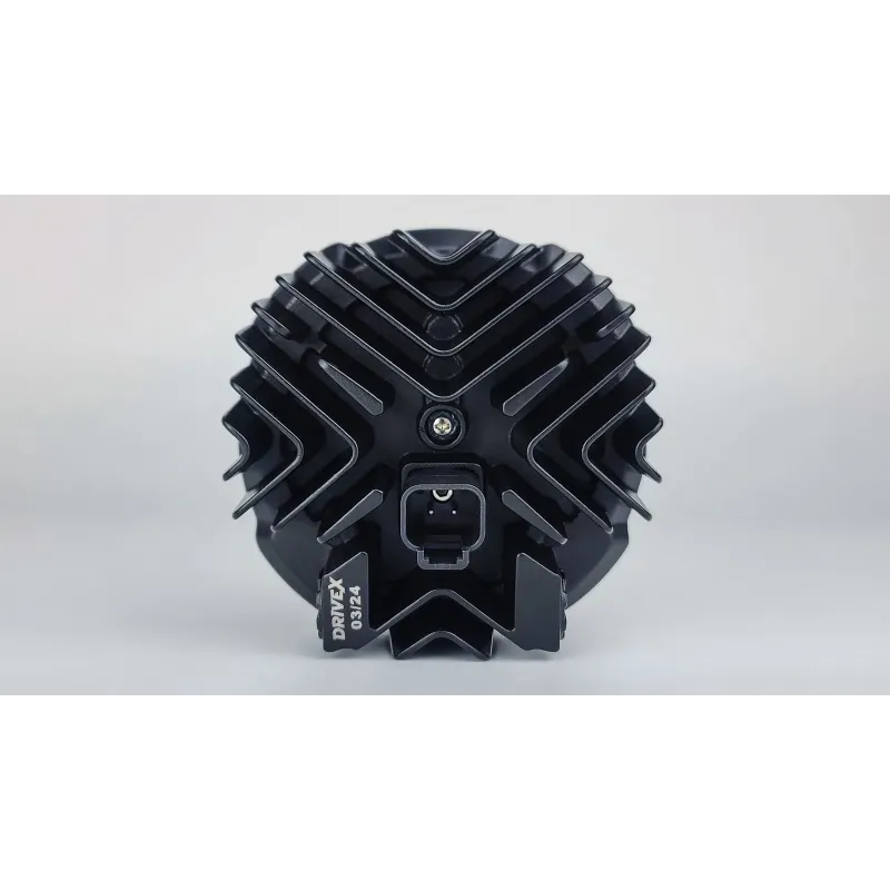 Фара додаткового світла DriveX WL SQ HF-14 DLX 3.8