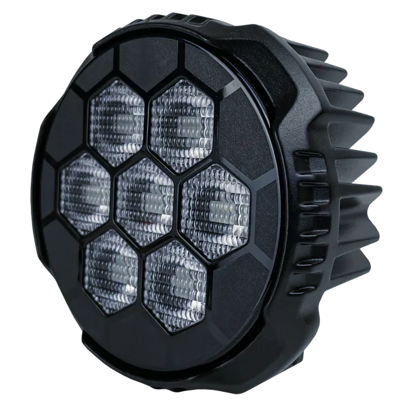 Фара додаткового світла DriveX WL SQ HF-14 DLX 3.8