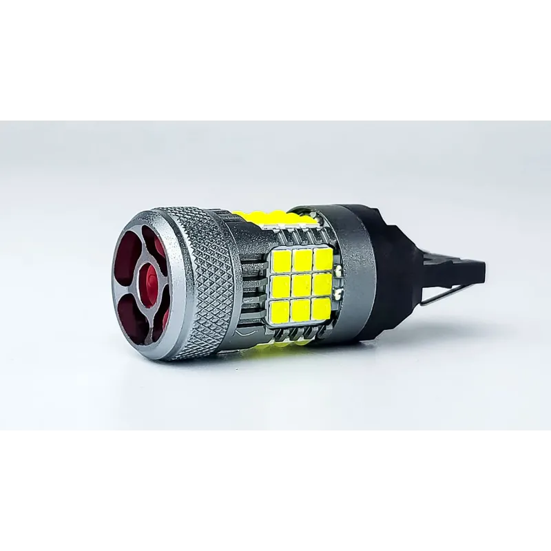 Світлодіоди в габаритні вогні. підсвітку номера та в салон DriveX S25-101 1156-15 12V автомобільні світлодіоди 12В
