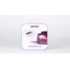 Світлодіоди в габаритні вогні. Підсвітку номера та салона DriveX Glow X1 T20(2) 12-24V 10W CAN 1200Lm 7443/W21/5W base-16mm EU к-т.