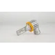 LED лампи автомобільні DriveX PA-14 H11/8/9/16JP 30W(2*15W) 9-32V 3K LED к-т.