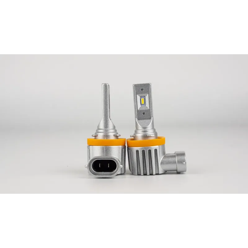 LED лампи автомобільні DriveX PA-14 H11/8/9/16JP 30W(2*15W) 9-32V 3K LED к-т.