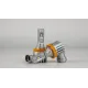 LED лампи автомобільні DriveX PA-14 H11/8/9/16JP 30W(2*15W) 9-32V 3K LED к-т.