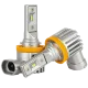 LED лампи автомобільні DriveX PA-14 H11/8/9/16JP 30W(2*15W) 9-32V 3K LED к-т.