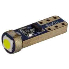 Світлодіоди в габаритні вогні. підсвітку номера та в салон DriveX NTR_LED_0340