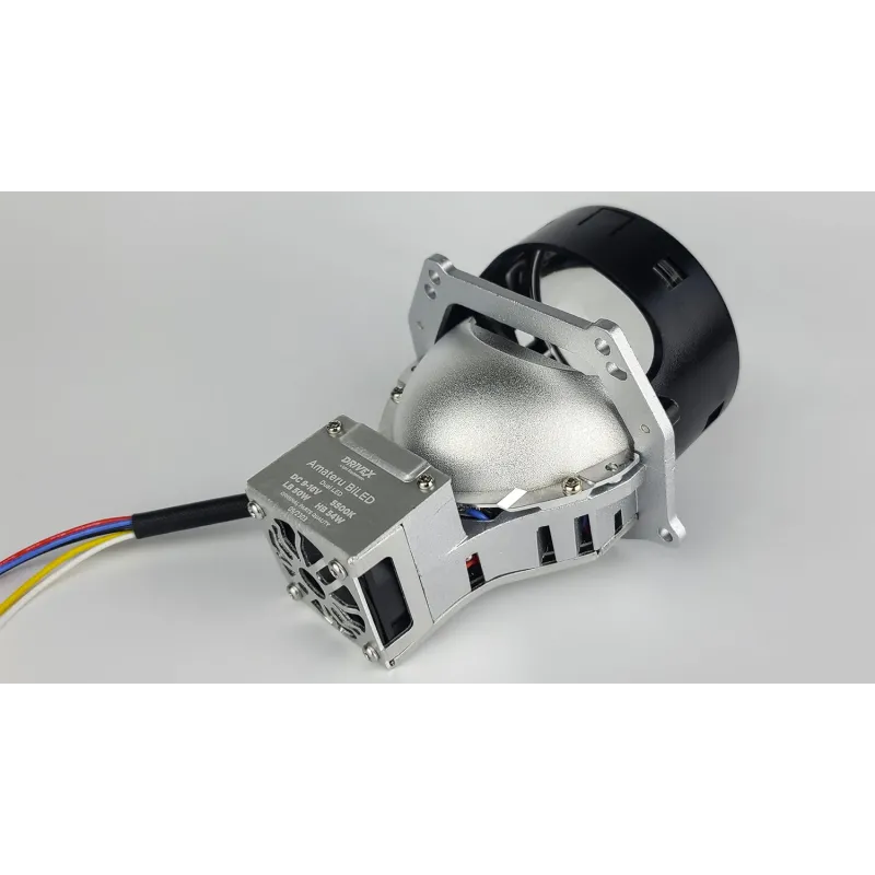 BiLED модуль основного світла DriveX BiLED Amateru 3.0