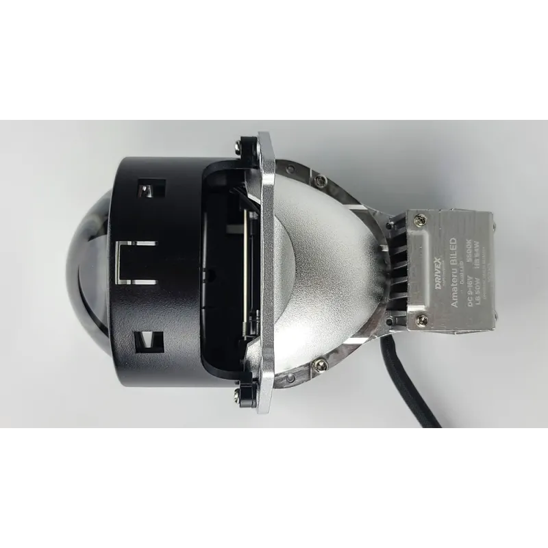 BiLED модуль основного світла DriveX BiLED Amateru 3.0