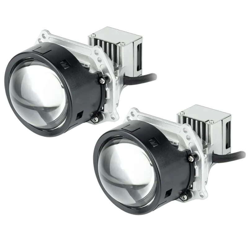 BiLED модуль основного світла DriveX BiLED Amateru 3.0