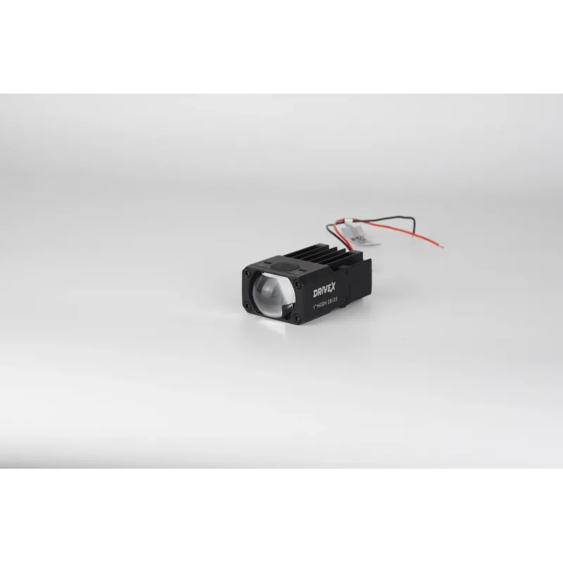 Matrix LENS High beam 20W 1
