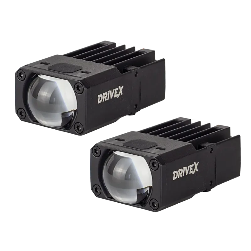 Matrix LENS High beam 20W 1