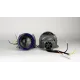 BiLED лінзи автомобільні DriveX BiLED STM-2 PRO 3.0